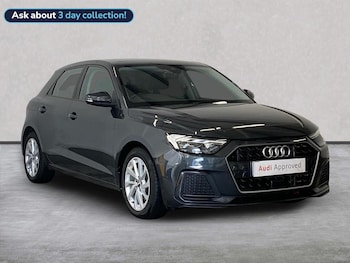 2019 - 30 TFSI Sport 5dr