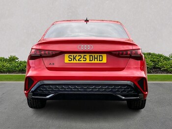 Used Audi A3 2025 for sale - 76007195: Photo