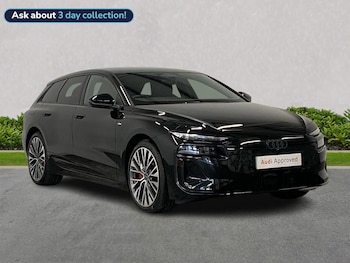 Used Audi A6 Saloon 2025 for sale - 75436342: Photo