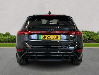 Used Audi A6 Saloon 2025 for sale - 75436342: Photo