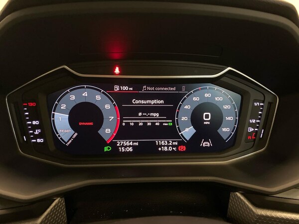 Used Audi A1 2019 for sale - 76257765: Photo 10