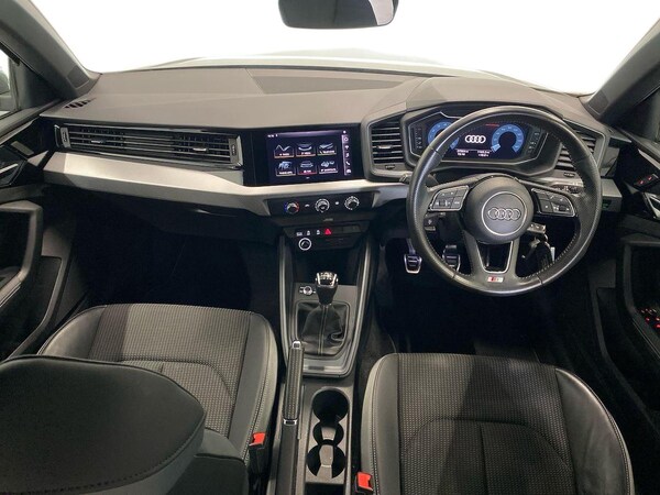 Used Audi A1 2019 for sale - 76257765: Photo 8
