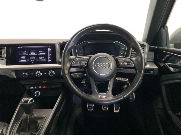 Used Audi A1 2019 for sale - 76257765: Photo 9