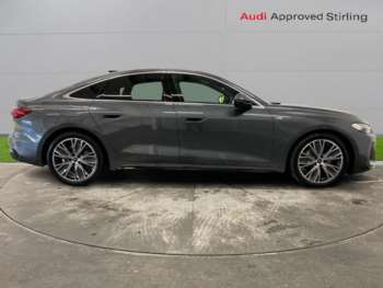 Used Audi A5 2025 for sale - 75436392: Photo