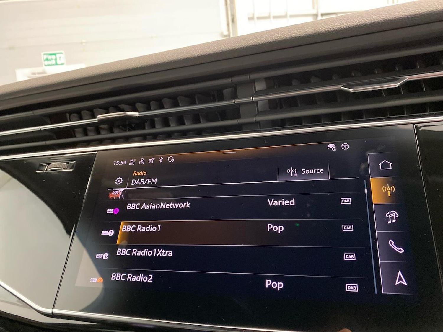 Used Audi Q7 2025 for sale - 76164815: Photo 11