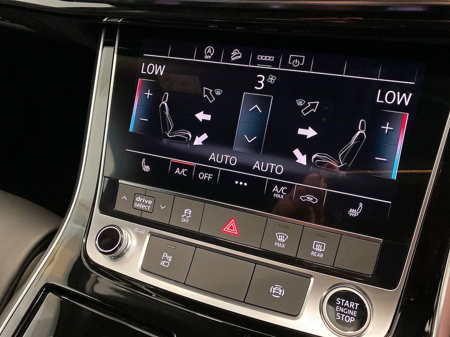 Used Audi Q7 2025 for sale - 76164815: Photo 12