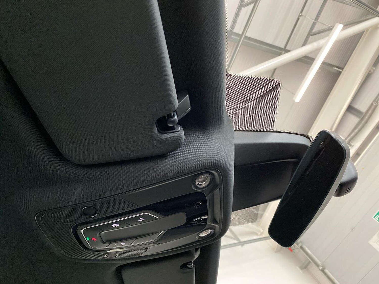 Used Audi Q7 2025 for sale - 76164815: Photo 14