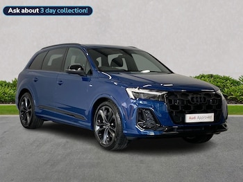 Audi - Q7