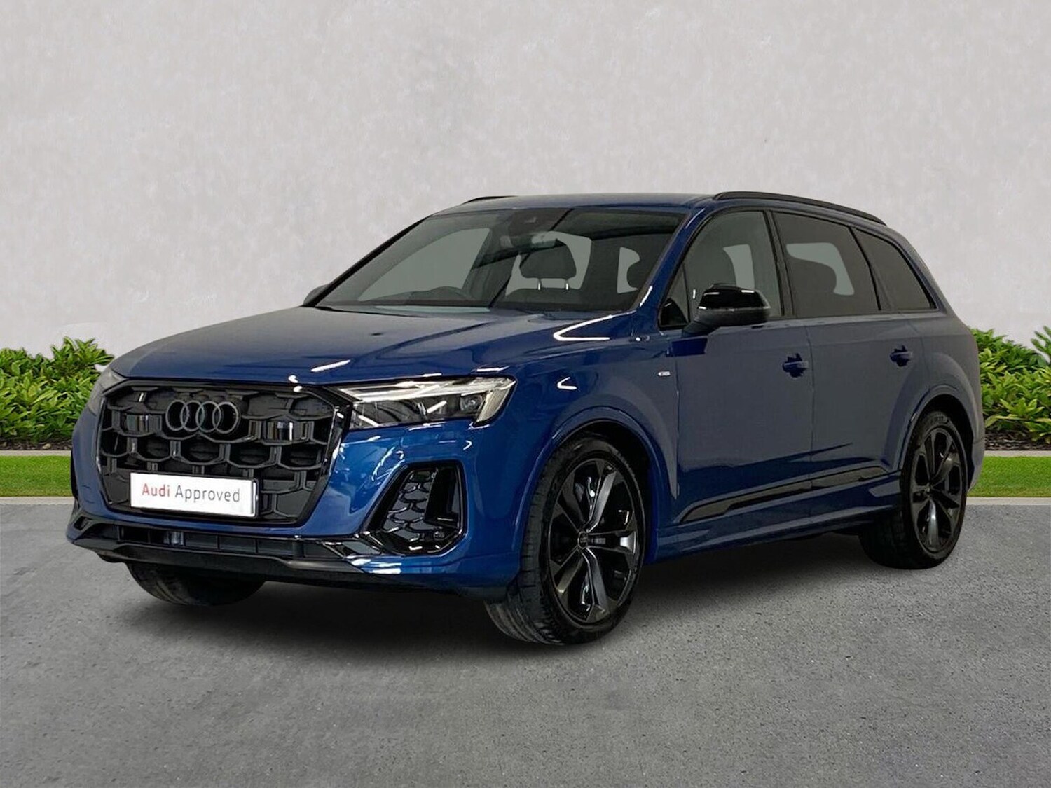 Used Audi Q7 2025 for sale - 76164815: Photo 20