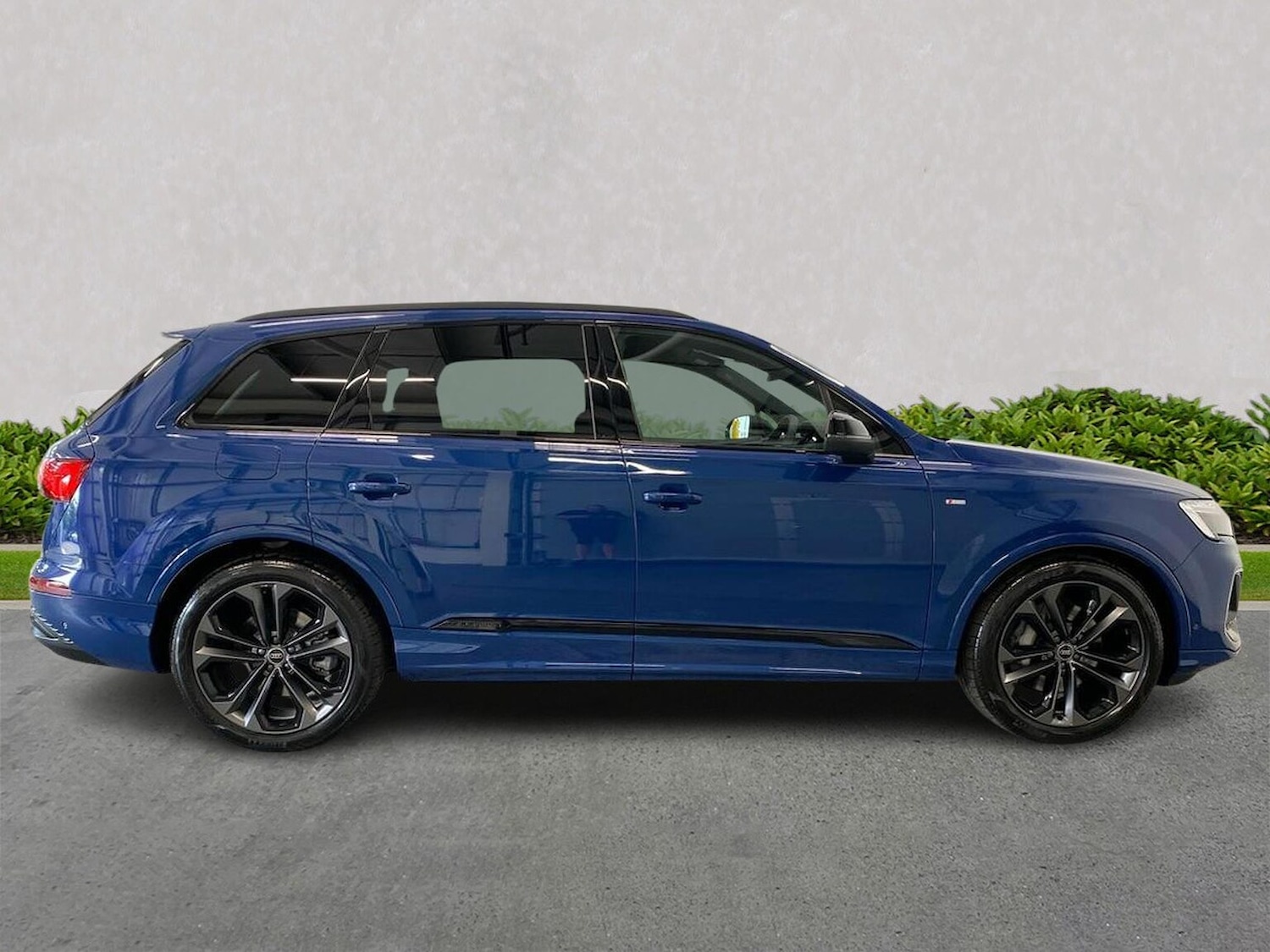 Used Audi Q7 2025 for sale - 76164815: Photo 3