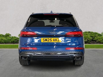 Used Audi Q7 2025 for sale - 76164815: Photo 4