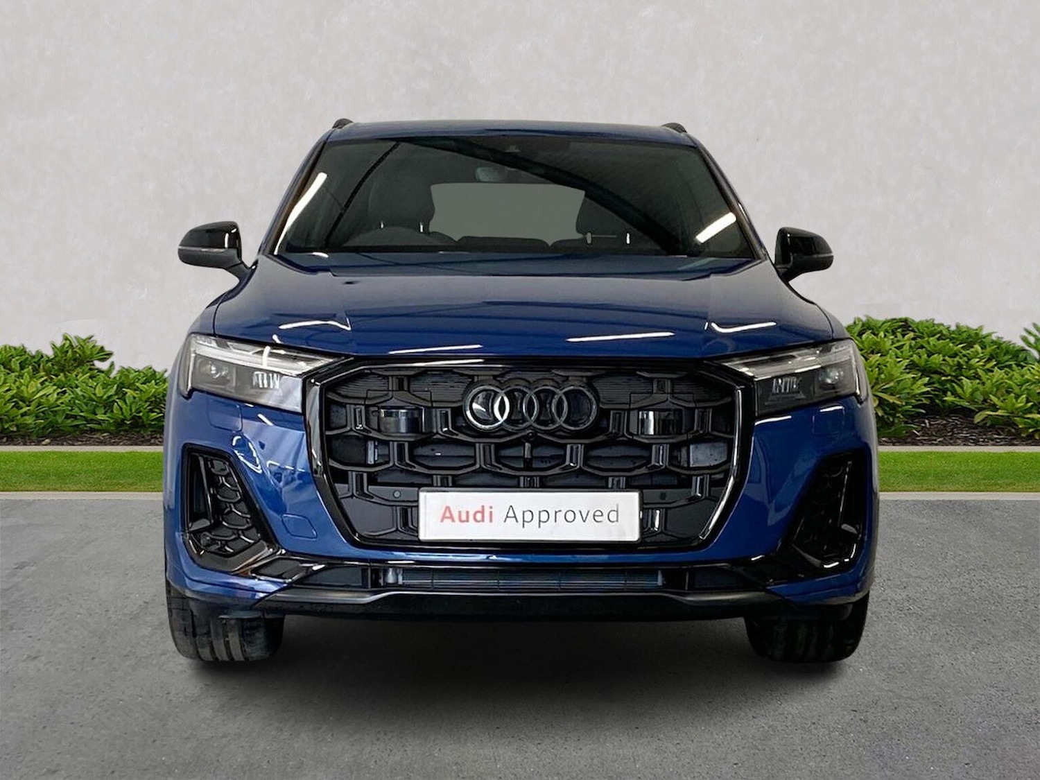 Used Audi Q7 2025 for sale - 76164815: Photo 5