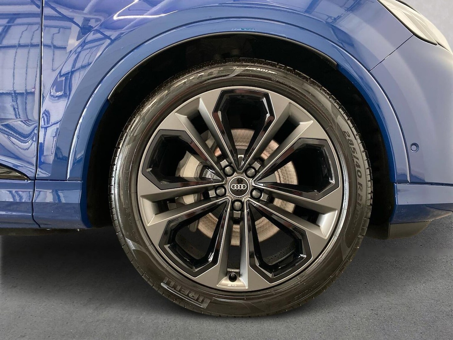 Used Audi Q7 2025 for sale - 76164815: Photo 6