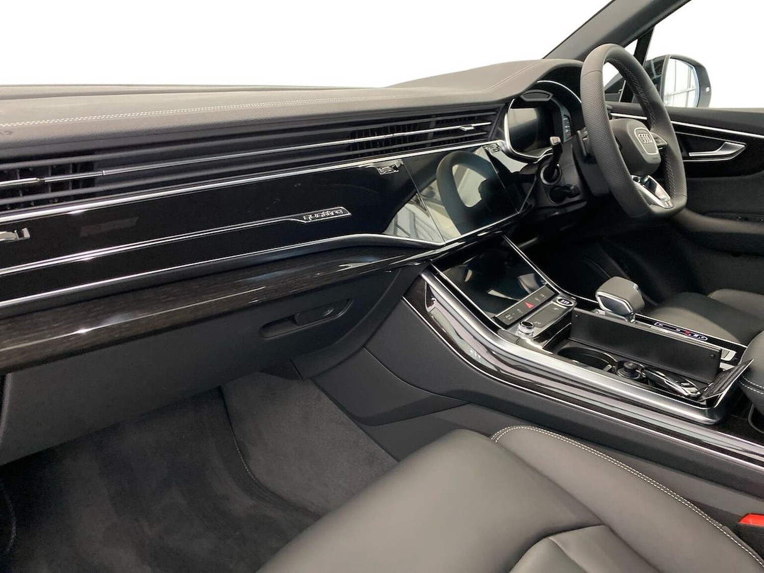 Used Audi Q7 2025 for sale - 76164815: Photo 7