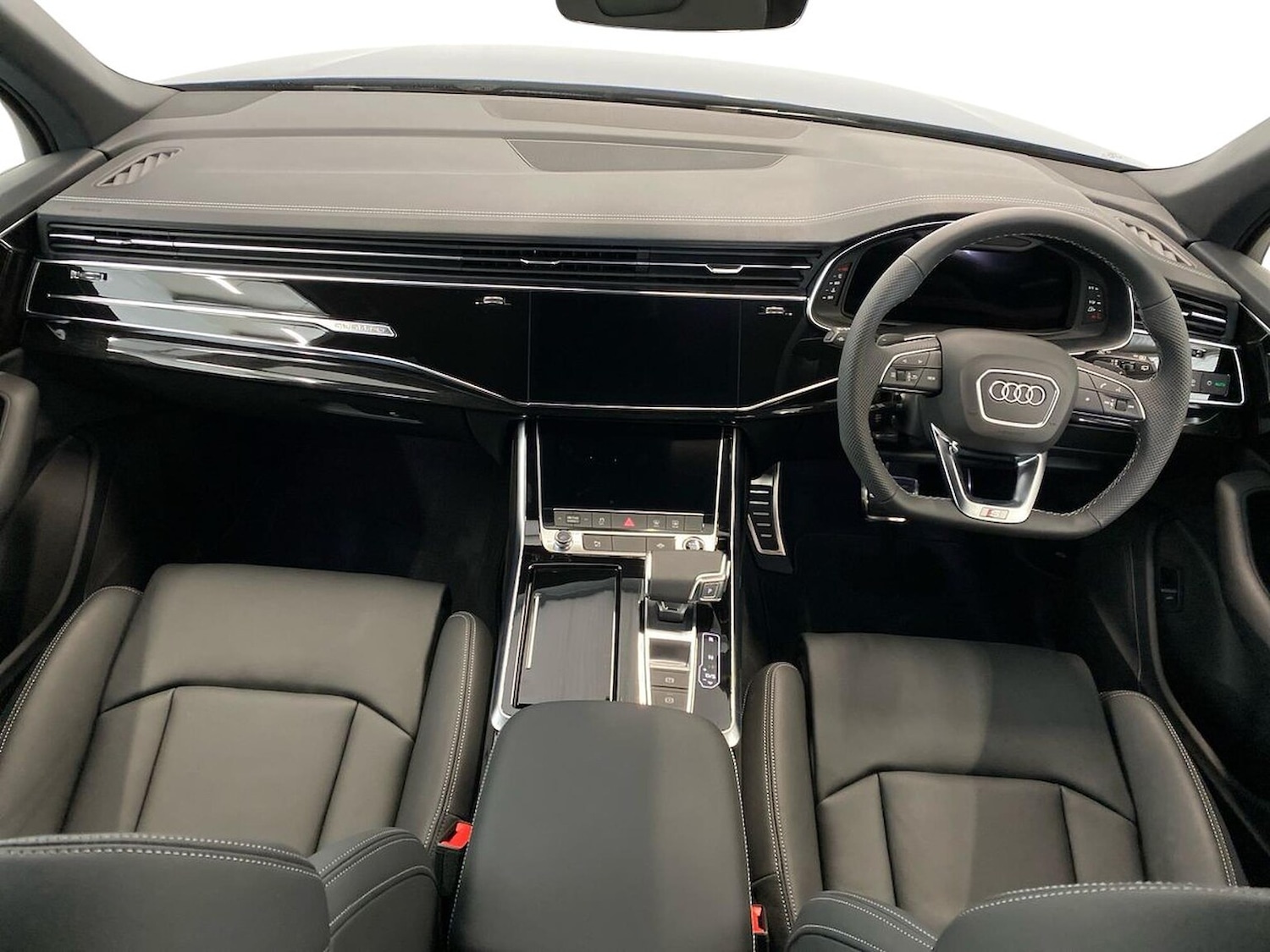Used Audi Q7 2025 for sale - 76164815: Photo 8
