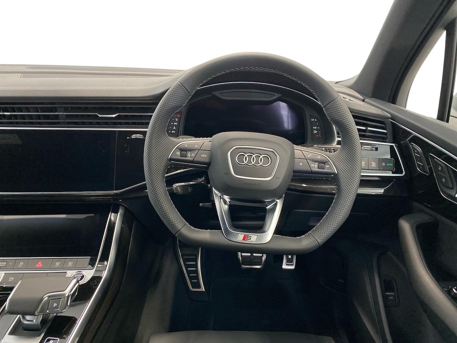 Used Audi Q7 2025 for sale - 76164815: Photo 9