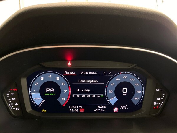 Used Audi Q3 2024 for sale - 76273444: Photo 10