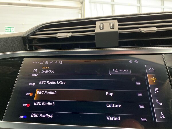 Used Audi Q3 2024 for sale - 76273444: Photo 11