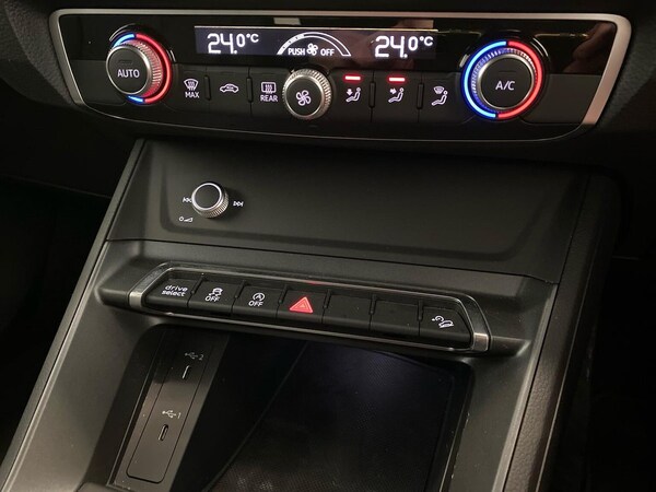 Used Audi Q3 2024 for sale - 76273444: Photo 12