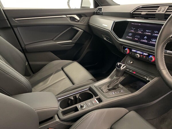 Used Audi Q3 2024 for sale - 76273444: Photo 13