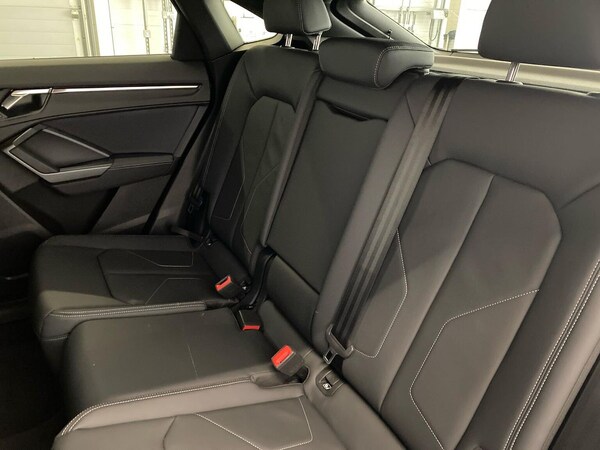 Used Audi Q3 2024 for sale - 76273444: Photo 16
