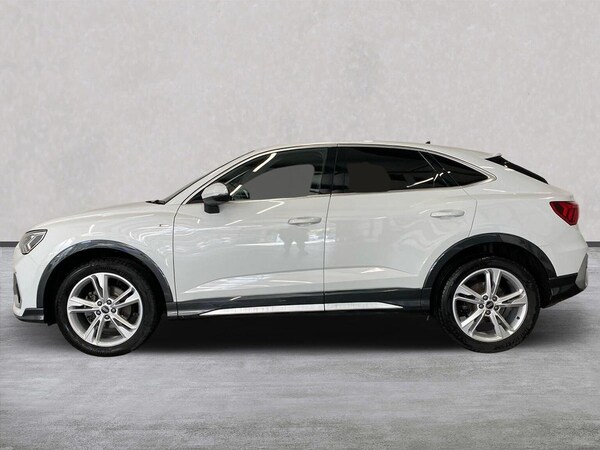 Used Audi Q3 2024 for sale - 76273444: Photo 19