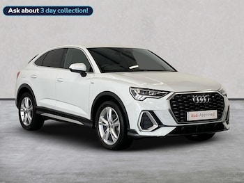 Audi - Q3