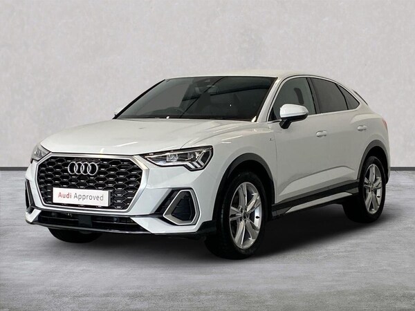 Used Audi Q3 2024 for sale - 76273444: Photo 20