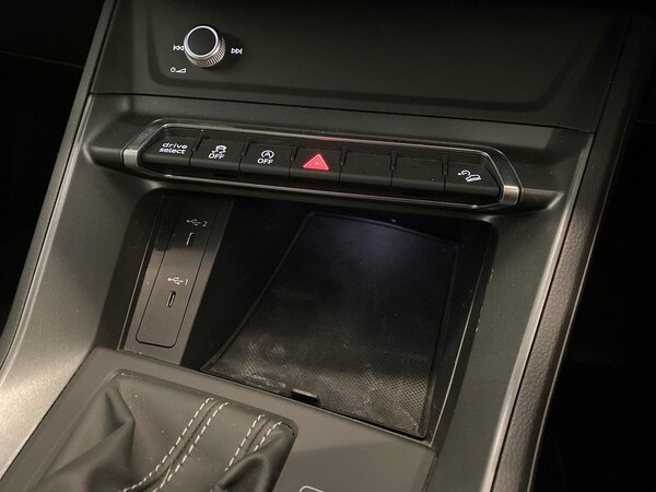Used Audi Q3 2024 for sale - 76273444: Photo 22