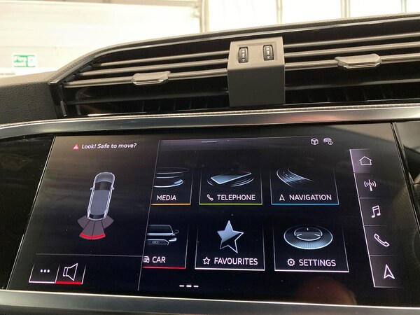 Used Audi Q3 2024 for sale - 76273444: Photo 23