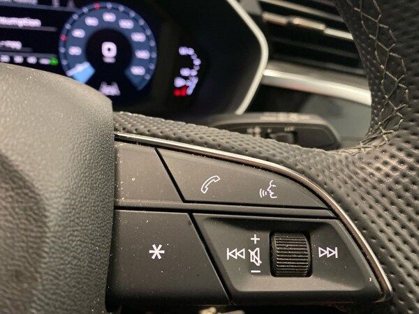 Used Audi Q3 2024 for sale - 76273444: Photo 26