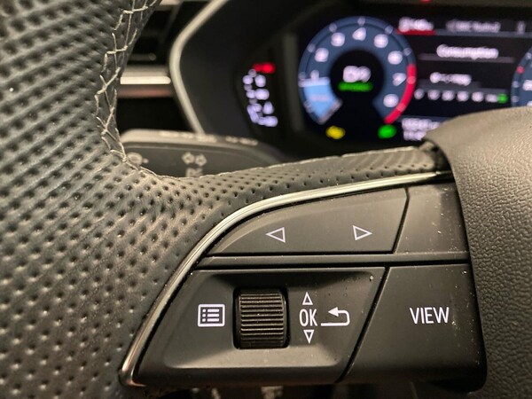 Used Audi Q3 2024 for sale - 76273444: Photo 27