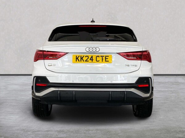 Used Audi Q3 2024 for sale - 76273444: Photo 4