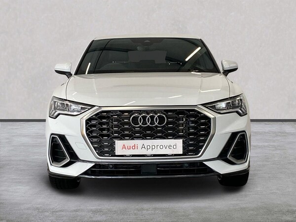 Used Audi Q3 2024 for sale - 76273444: Photo 5