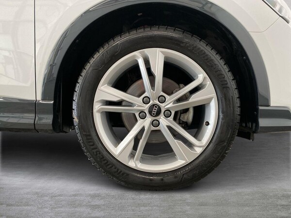 Used Audi Q3 2024 for sale - 76273444: Photo 6