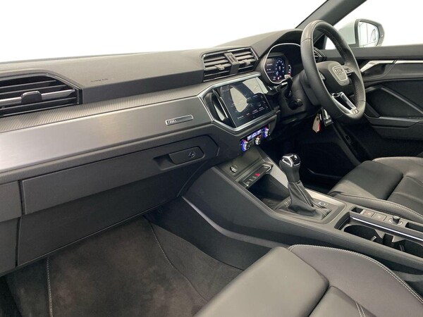 Used Audi Q3 2024 for sale - 76273444: Photo 7