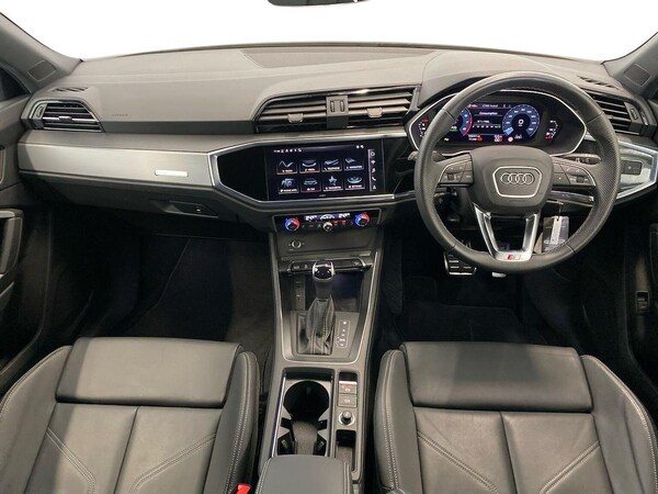 Used Audi Q3 2024 for sale - 76273444: Photo 8