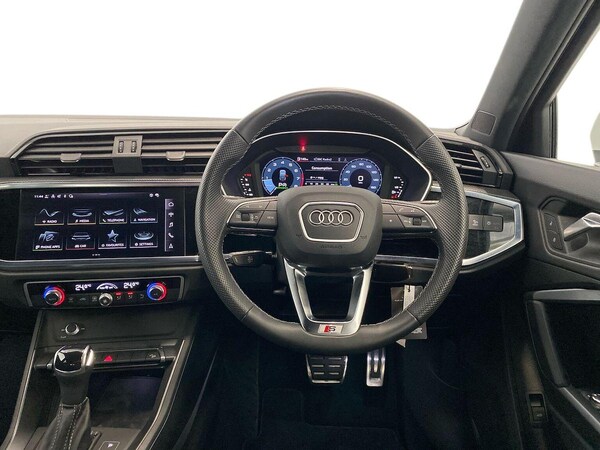 Used Audi Q3 2024 for sale - 76273444: Photo 9