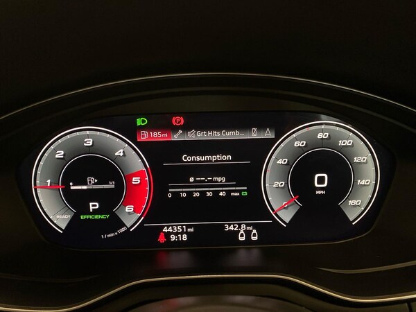 Used Audi A5 2021 for sale - 76064300: Photo 10