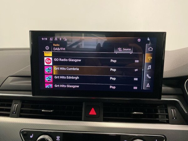 Used Audi A5 2021 for sale - 76064300: Photo 11