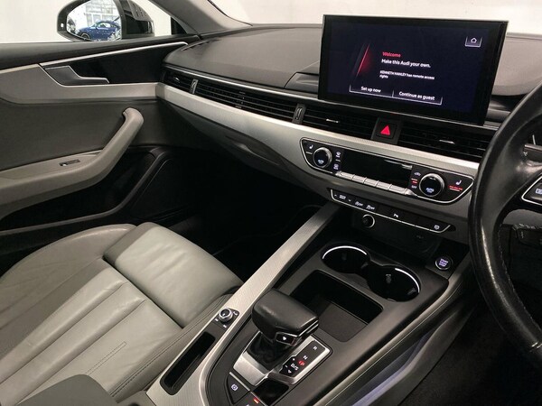 Used Audi A5 2021 for sale - 76064300: Photo 13