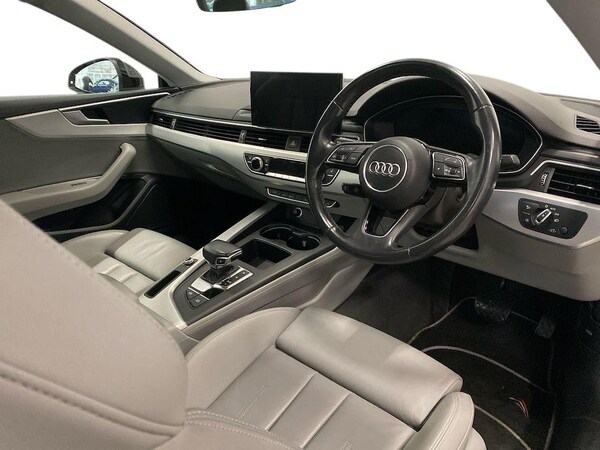 Used Audi A5 2021 for sale - 76064300: Photo 15