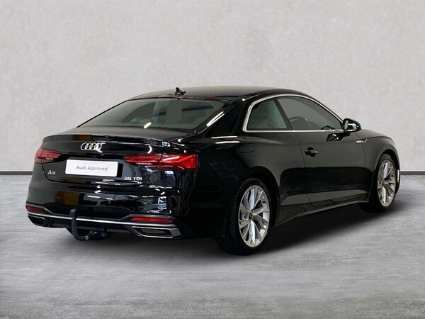 Used Audi A5 2021 for sale - 76064300: Photo 18