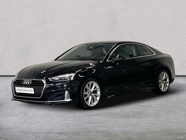 Used Audi A5 2021 for sale - 76064300: Photo 20