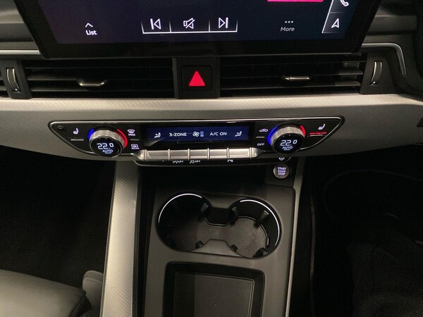 Used Audi A5 2021 for sale - 76064300: Photo 22