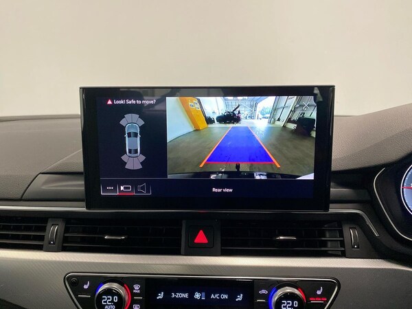 Used Audi A5 2021 for sale - 76064300: Photo 23