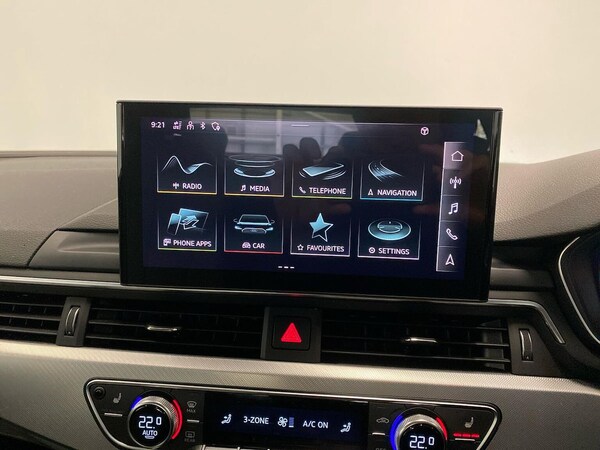 Used Audi A5 2021 for sale - 76064300: Photo 25