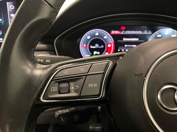 Used Audi A5 2021 for sale - 76064300: Photo 27
