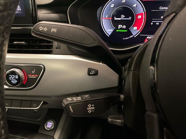 Used Audi A5 2021 for sale - 76064300: Photo 29