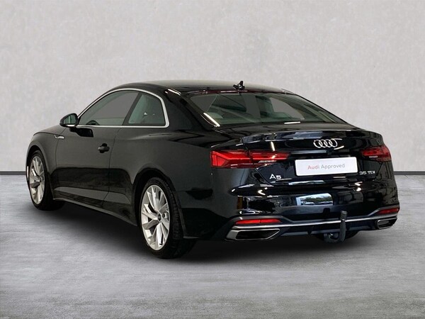 Used Audi A5 2021 for sale - 76064300: Photo 2